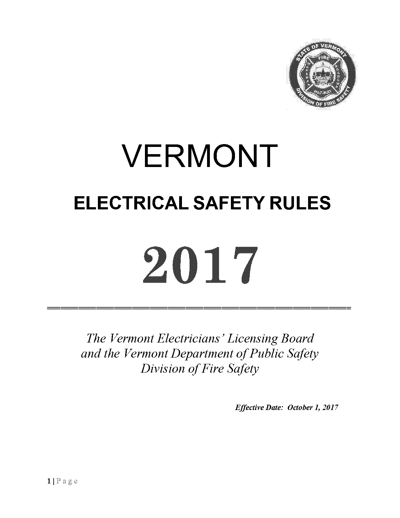 vermont expired license penalty