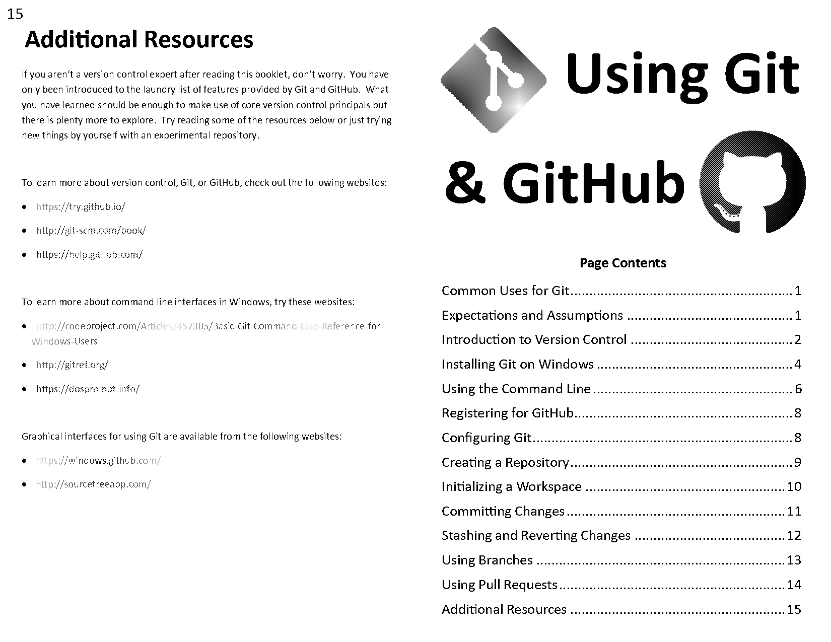 how to delete github pull request