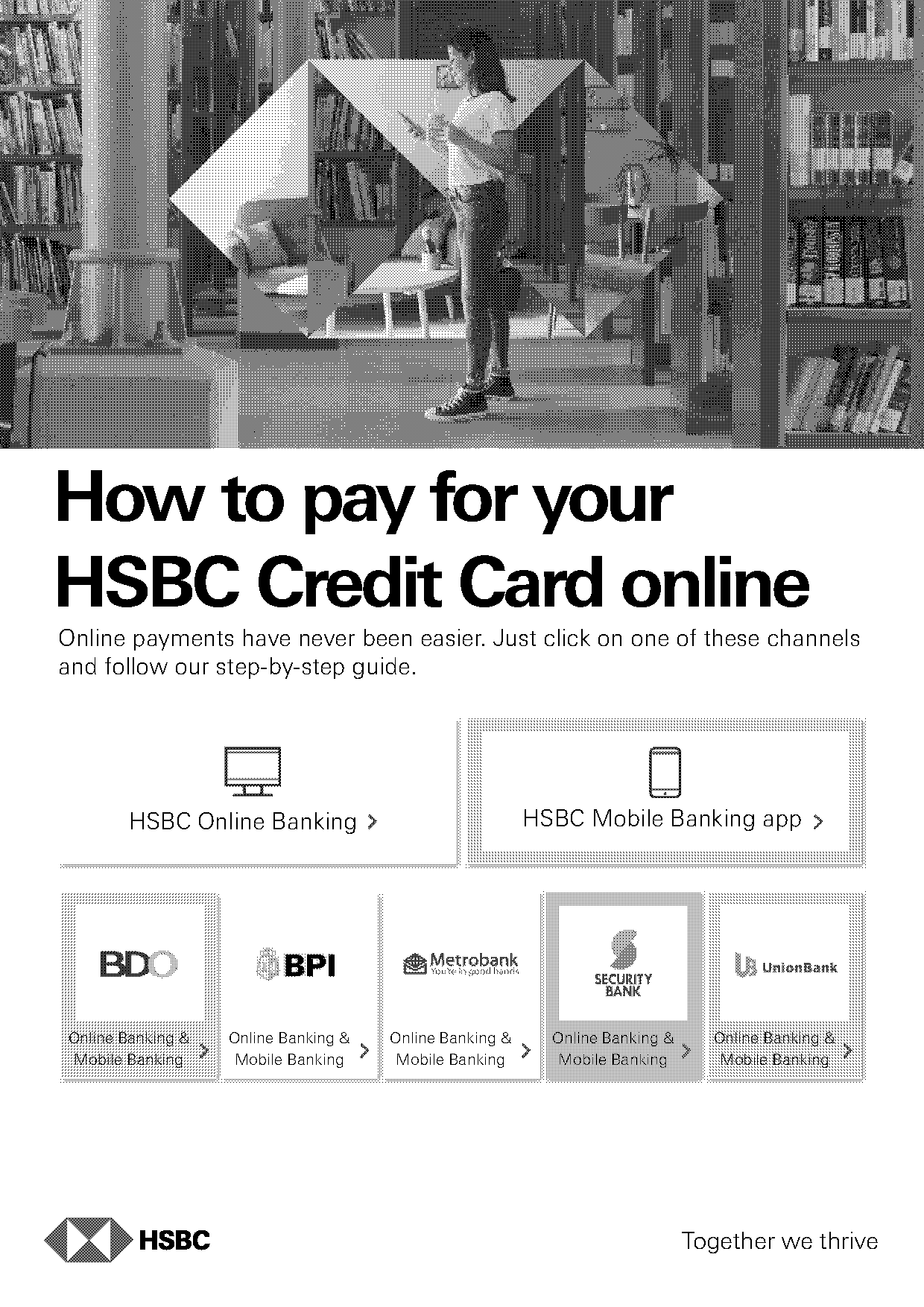 bpi online credit card statement