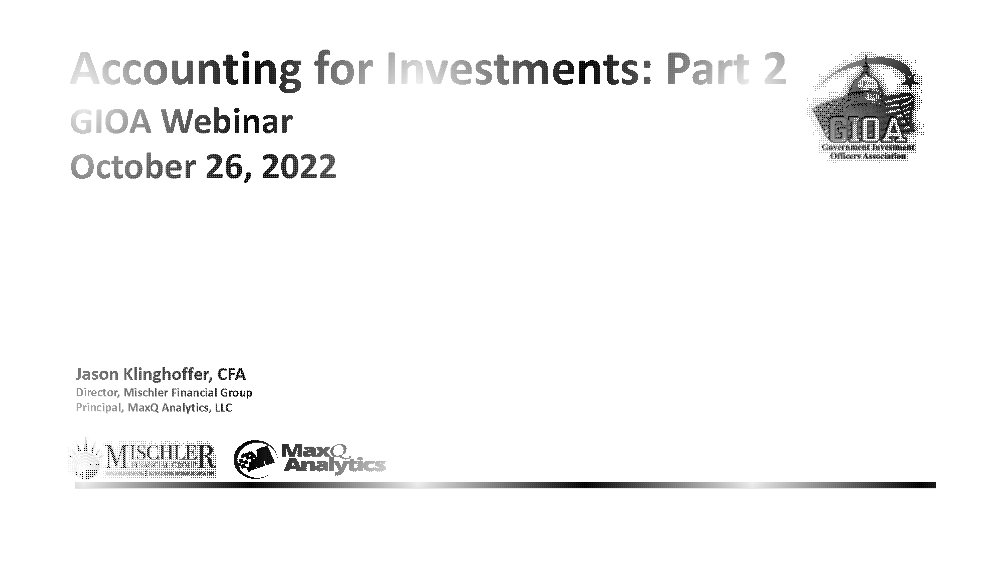 effective interest excel template