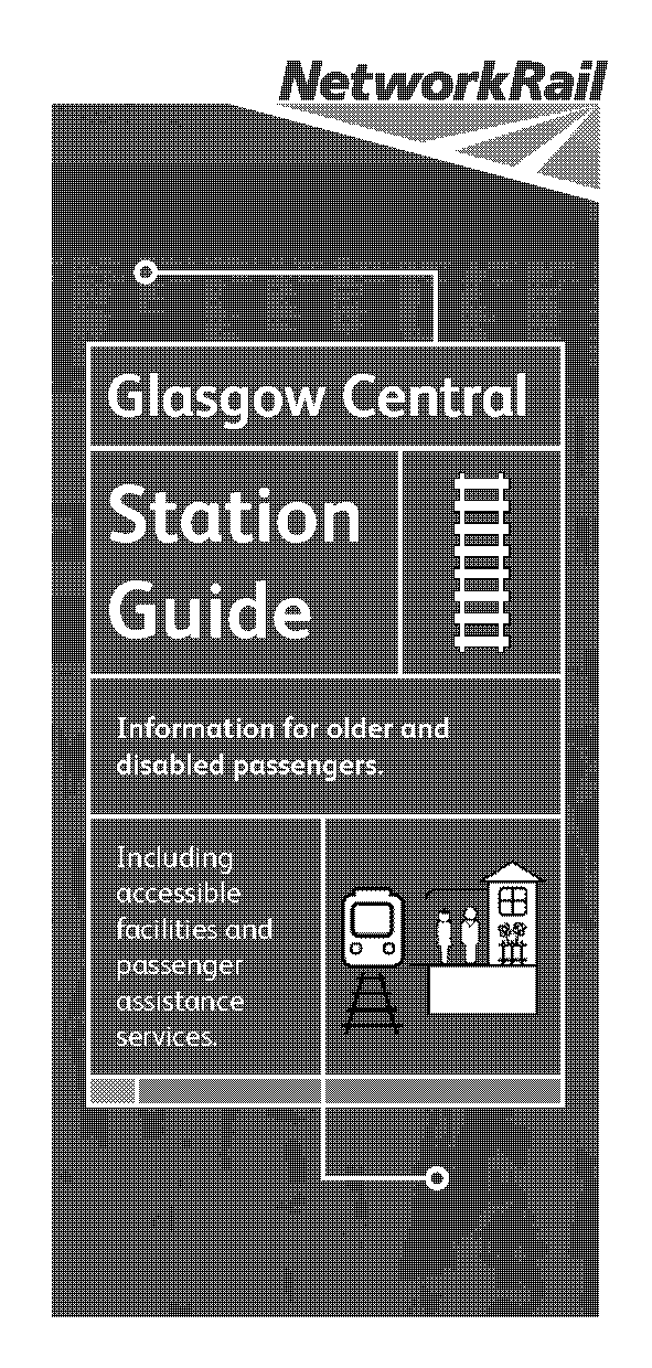 glasgow central station ticket office opening times