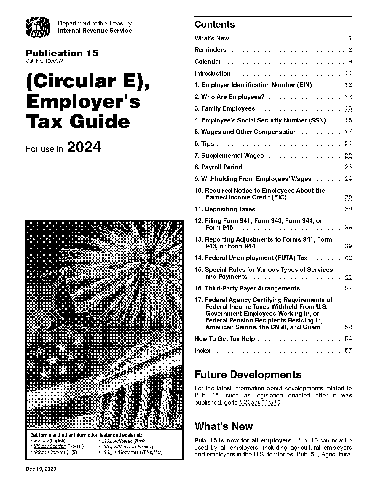 penalty percentage chart irs