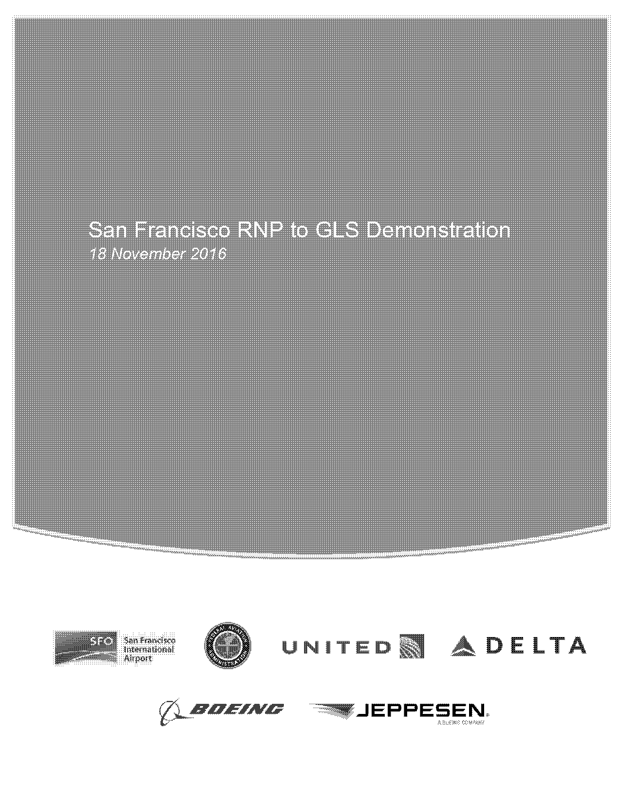 what terminal do united international flights depart from at sfp