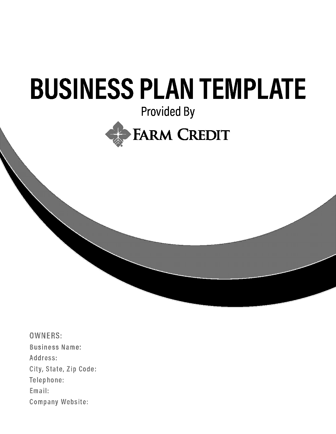 industries website templates free