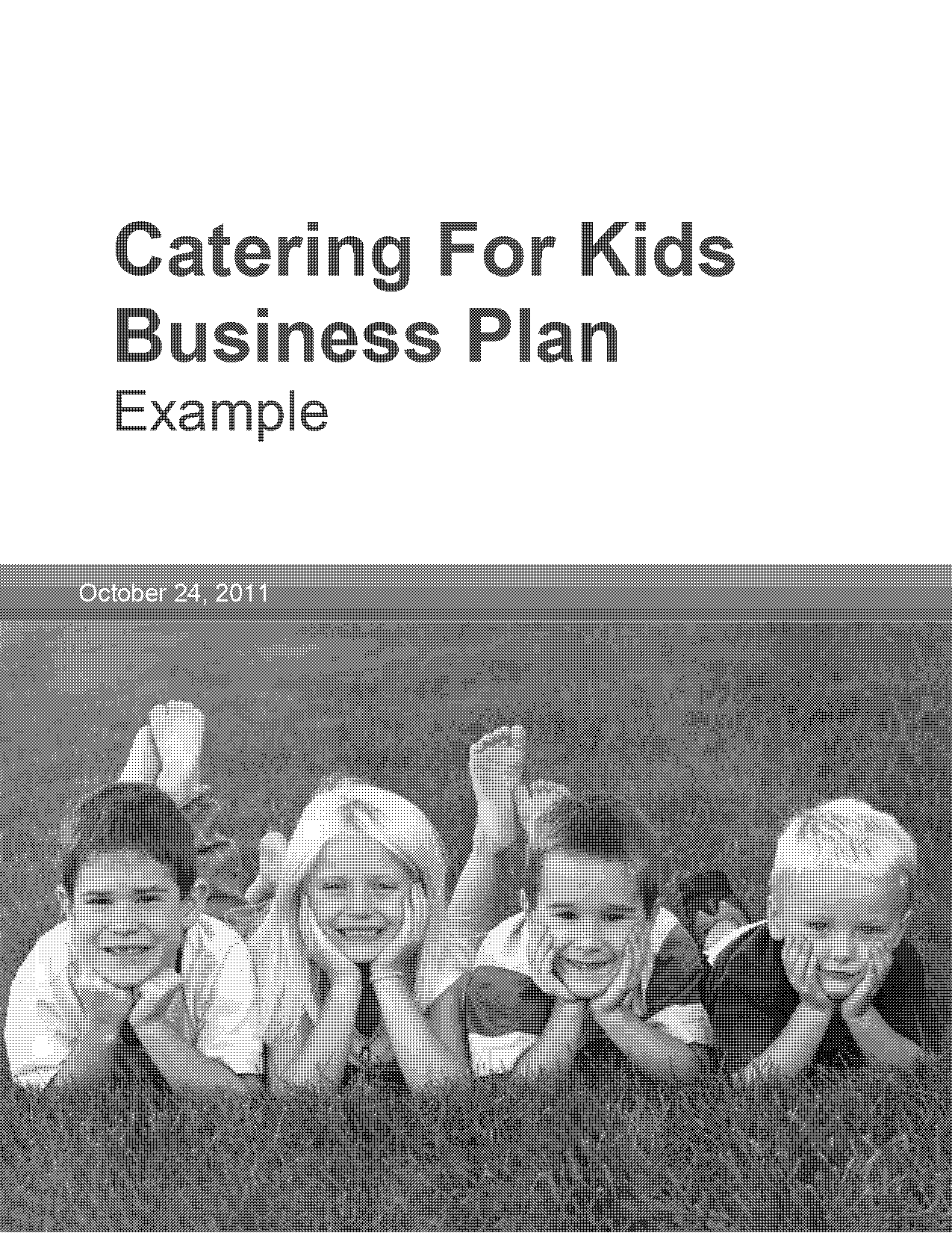 kids in business article