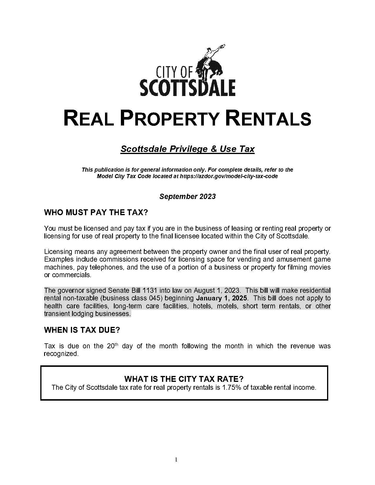 available long term flat rent