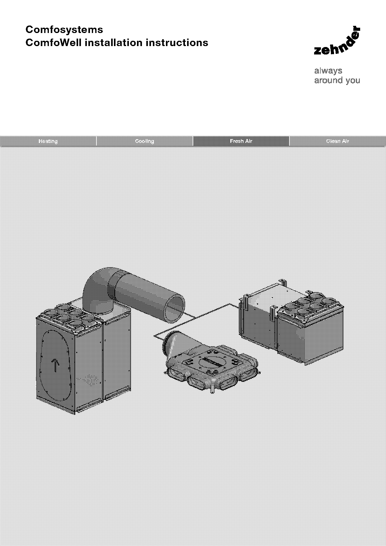 installation instructions for in wall attenuator