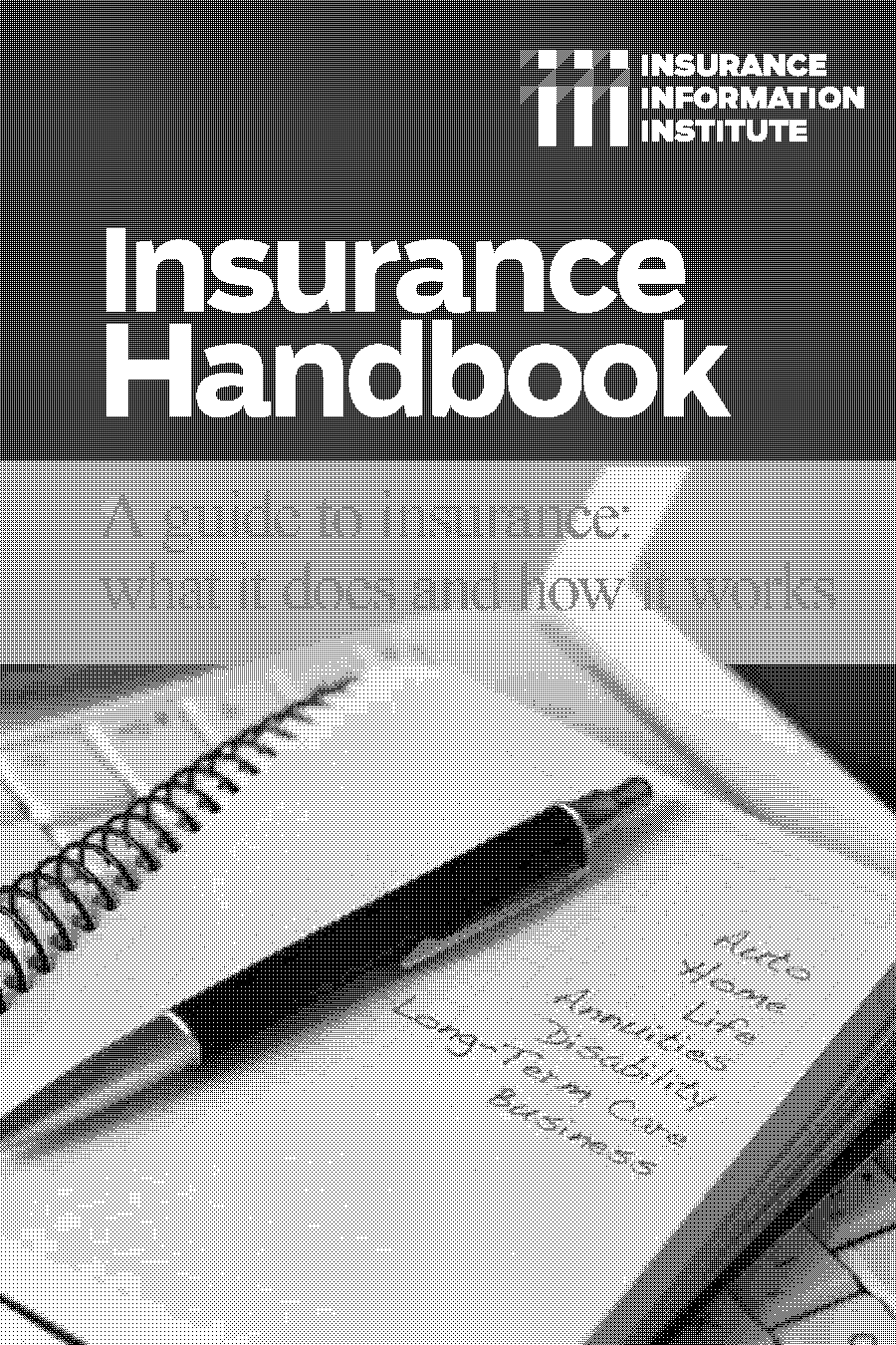 types of insurance in business