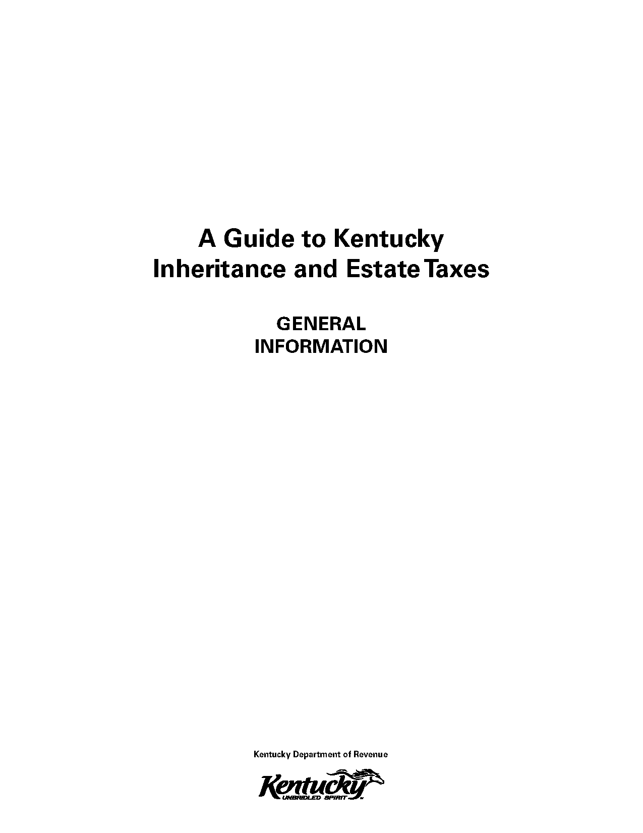 what tax do you pay on inherited property