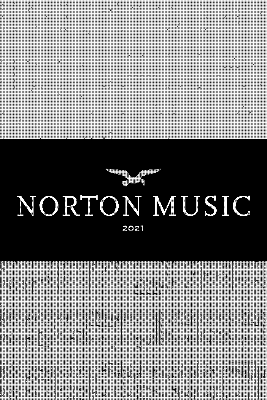 history of western music norton pdf