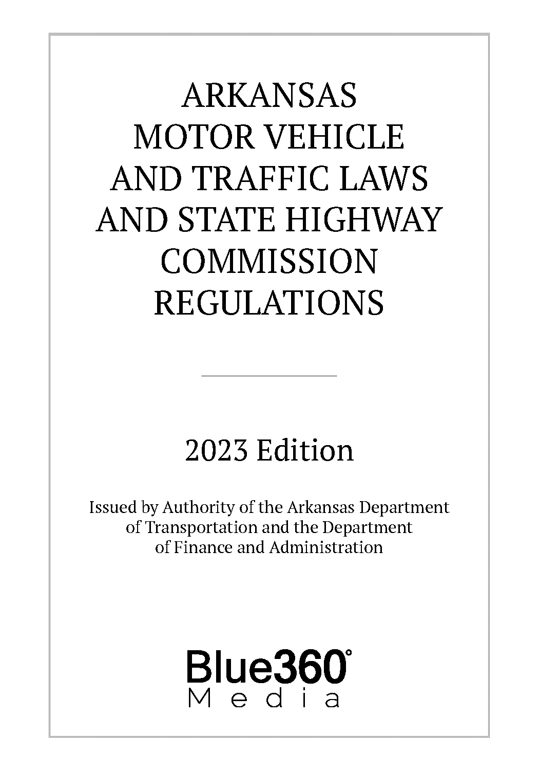 careless and prohibited driving ticket cost in arkansas