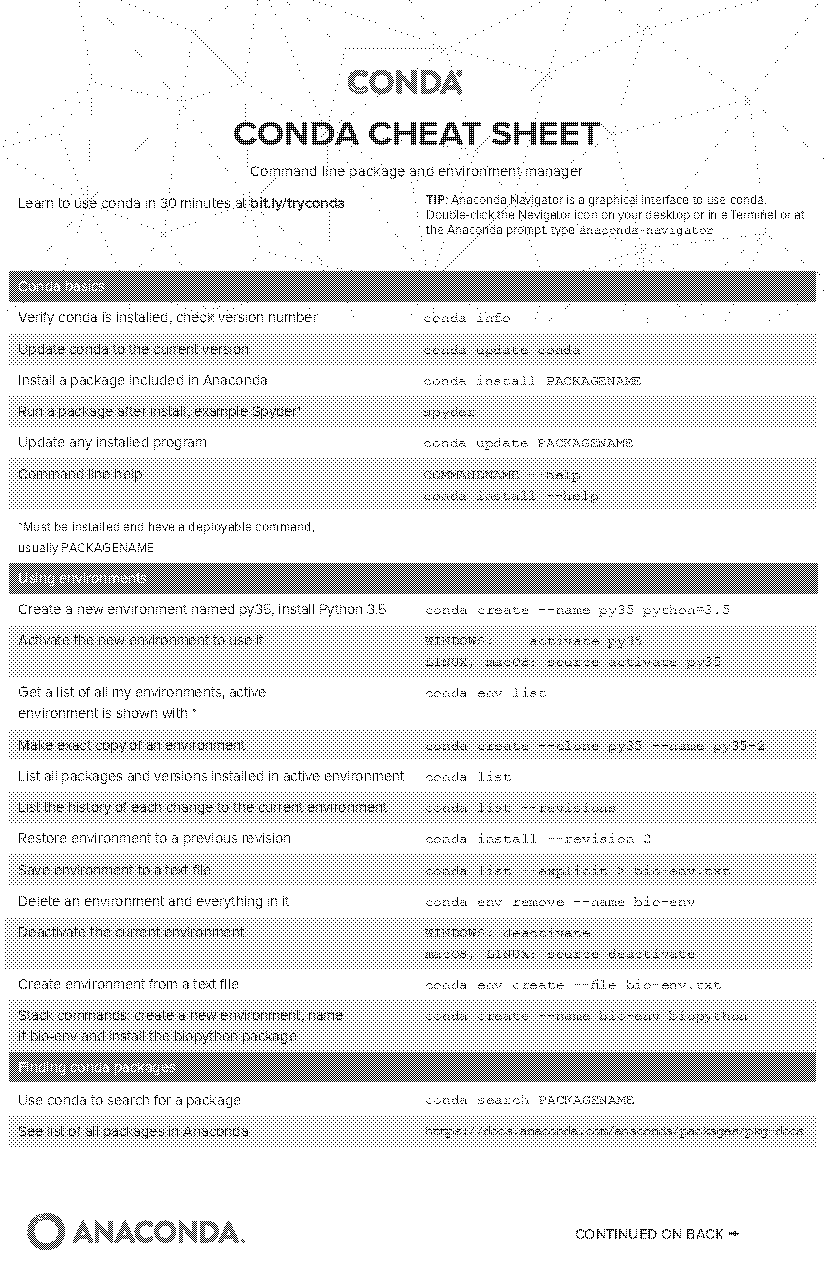 anaconda how to open a terminal