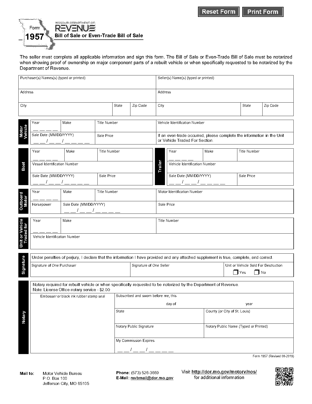 simple sales bill template