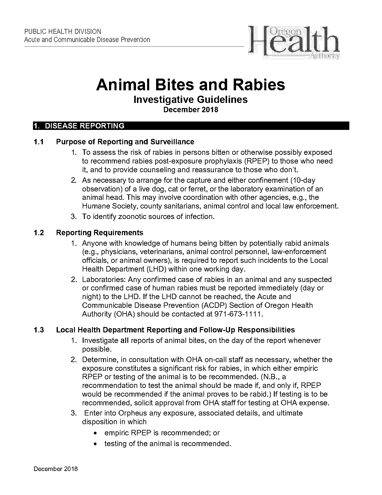 rabies pain case report