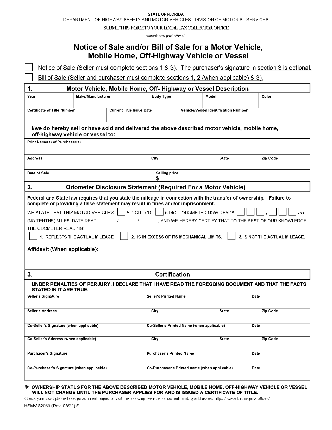 simple sales bill template