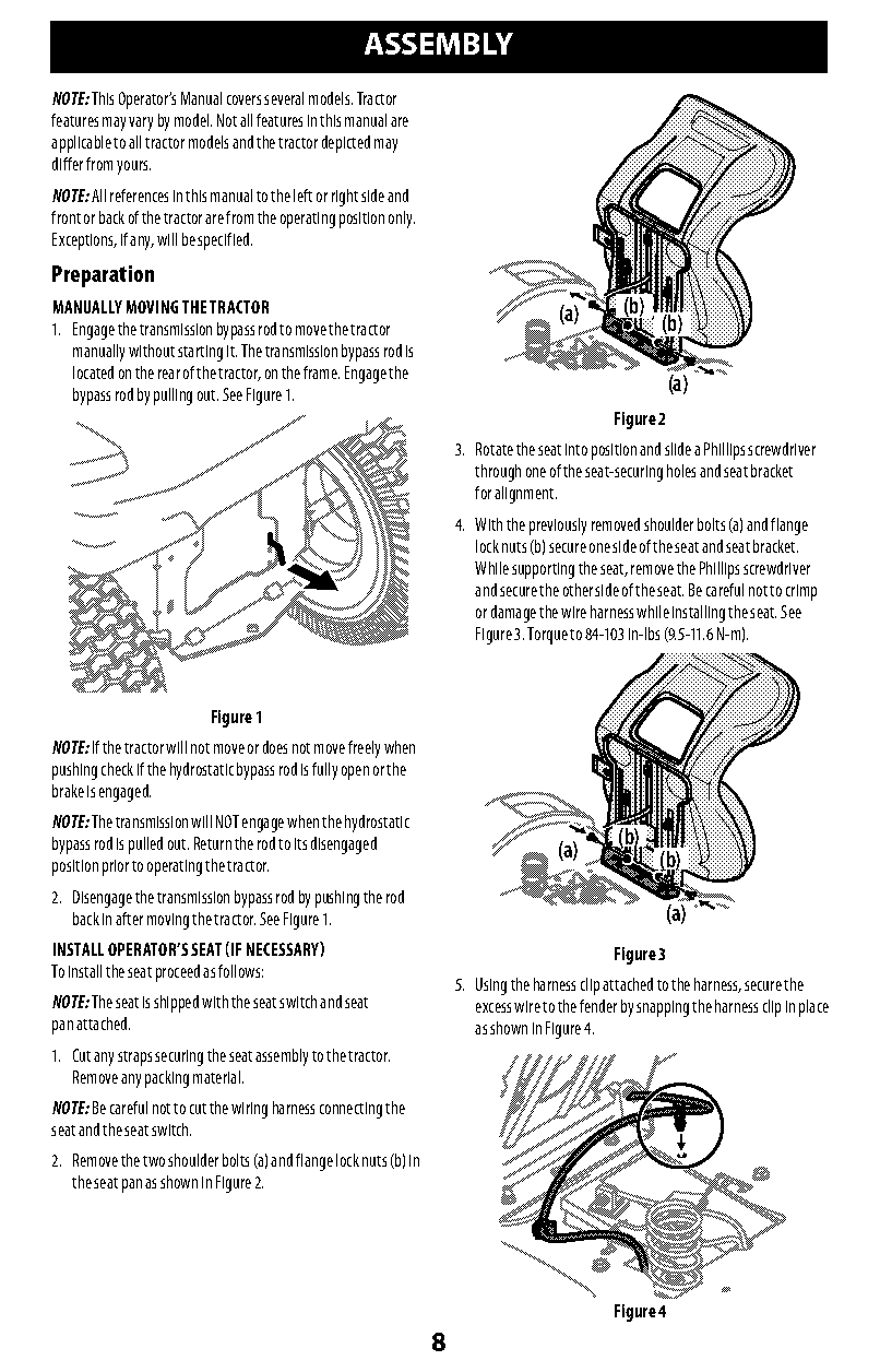 deflecktor wheel cover installation instructions