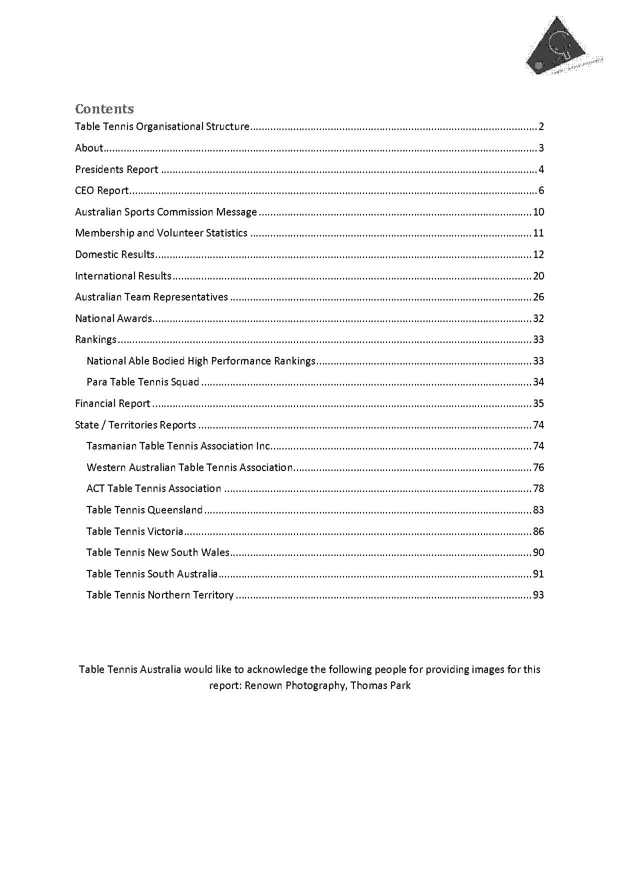 commonwealth championship table tennis