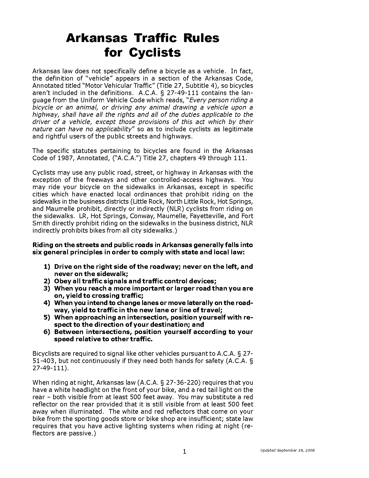 careless and prohibited driving ticket cost in arkansas