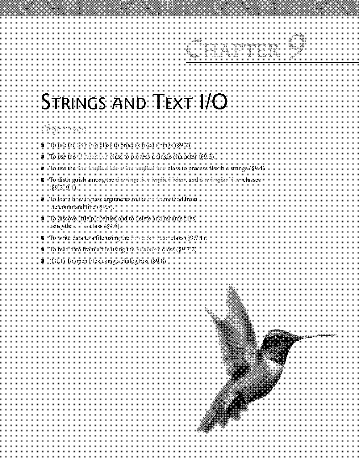 example program of stringbuffer in java