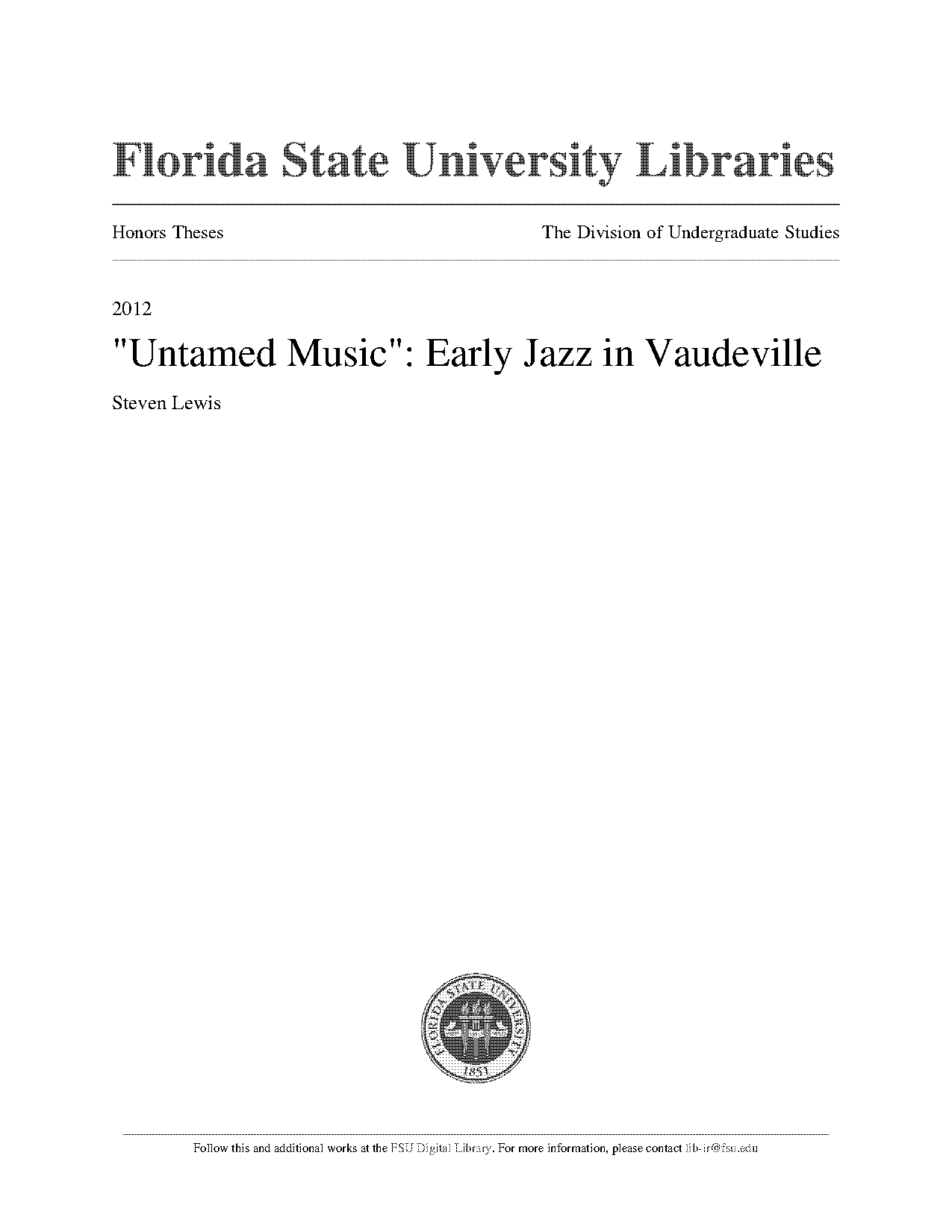 early jazz its roots and musical development pdf