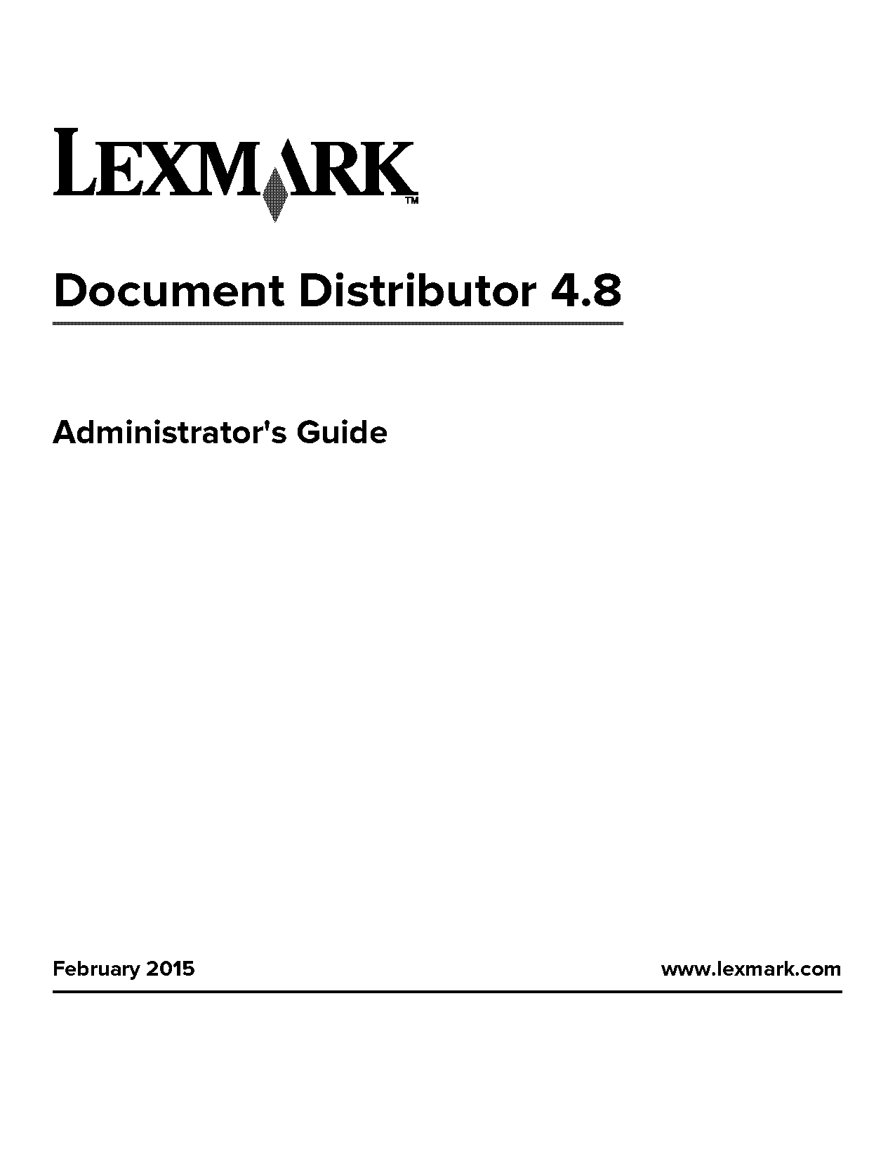 the lexmark solutions application server service terminated unexpectedly