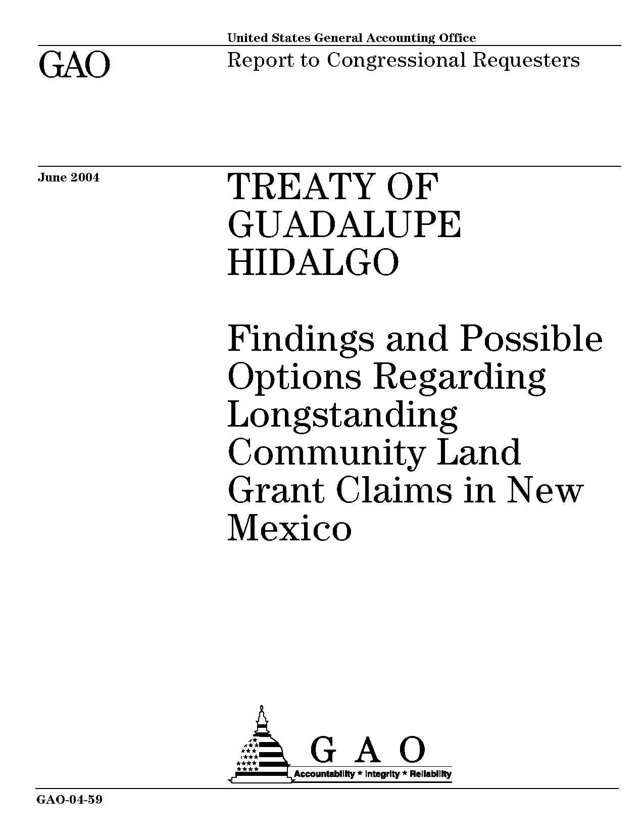 mexican american war guadalupe hidalgo treaty