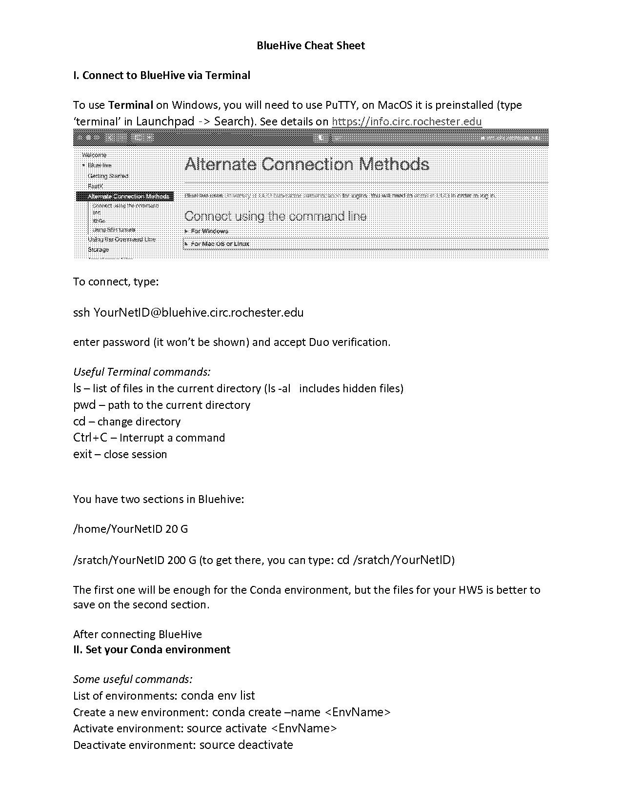 anaconda how to open a terminal