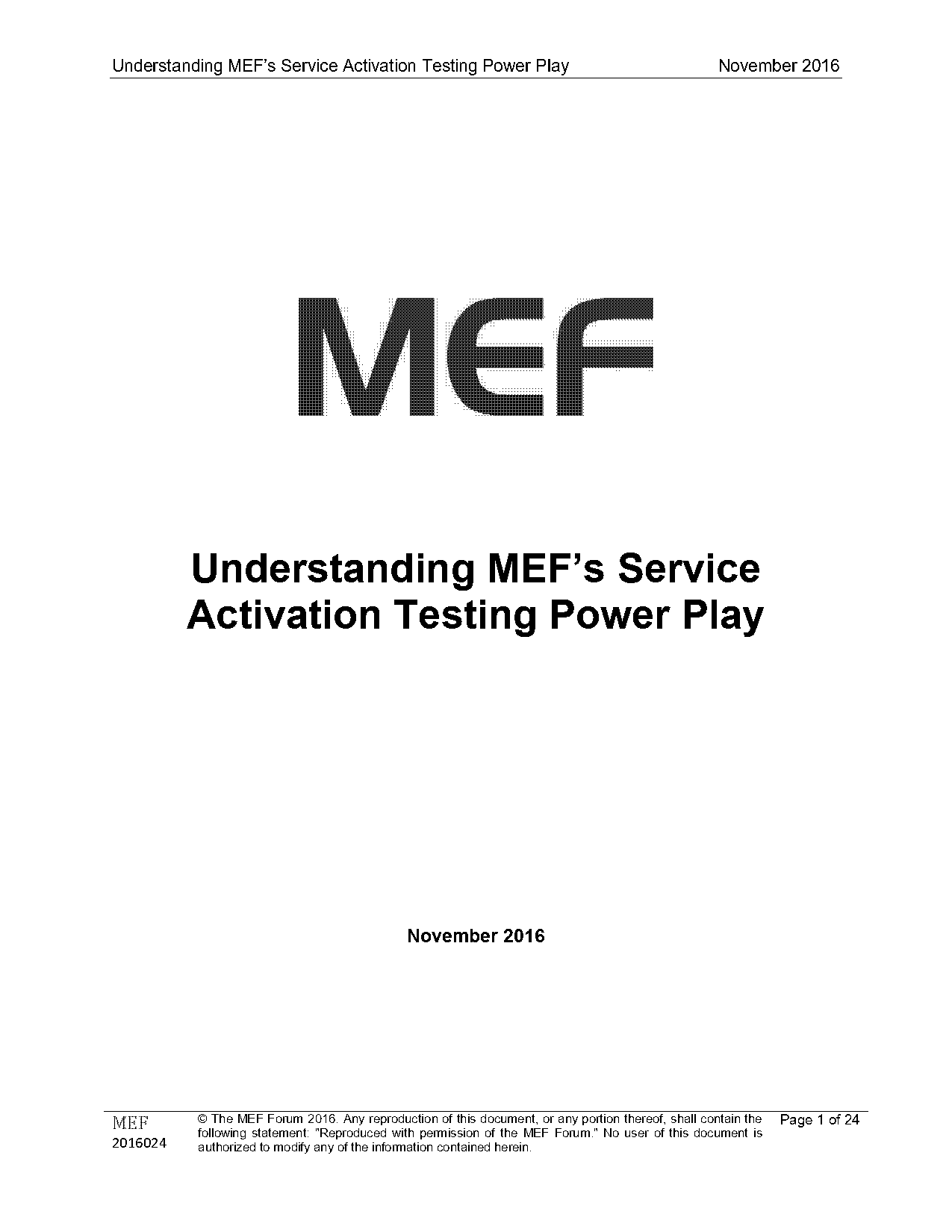 mef cecp sample questions