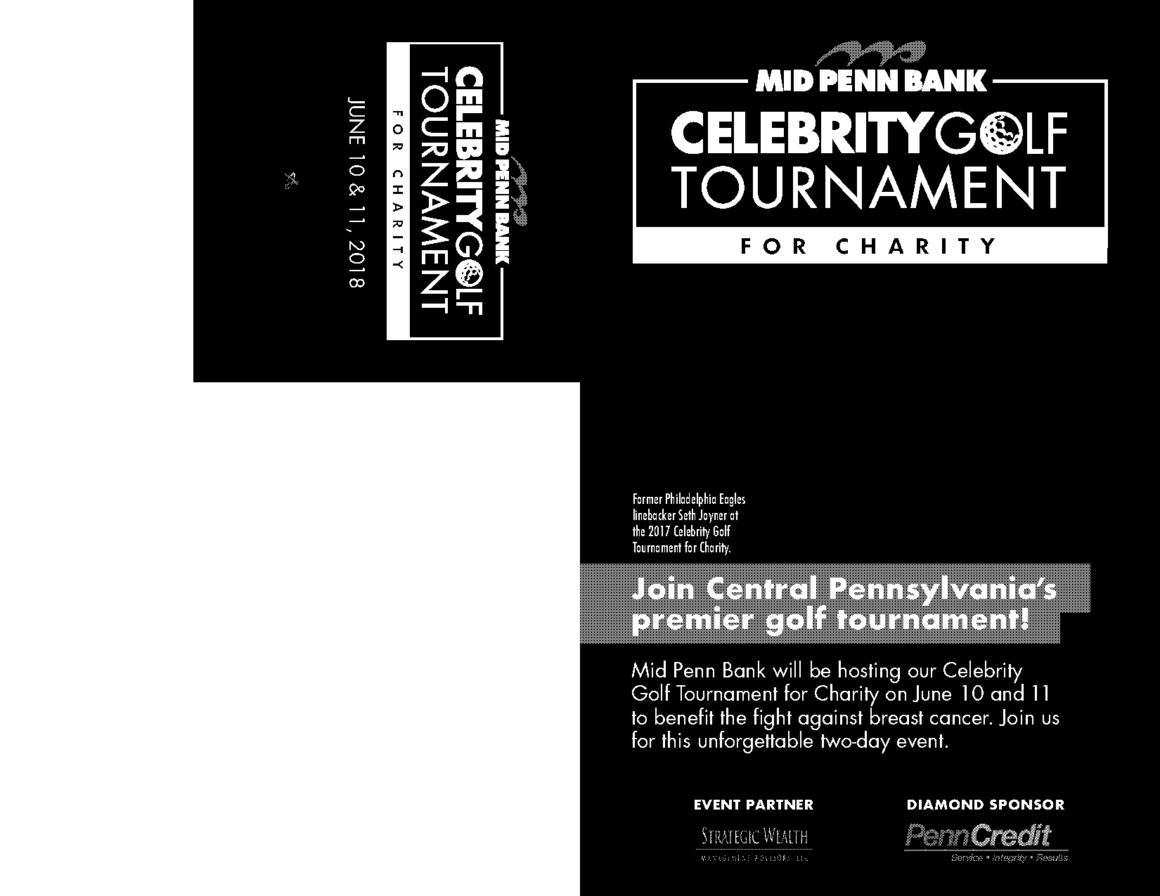 celebrity golf tournament discount tickets