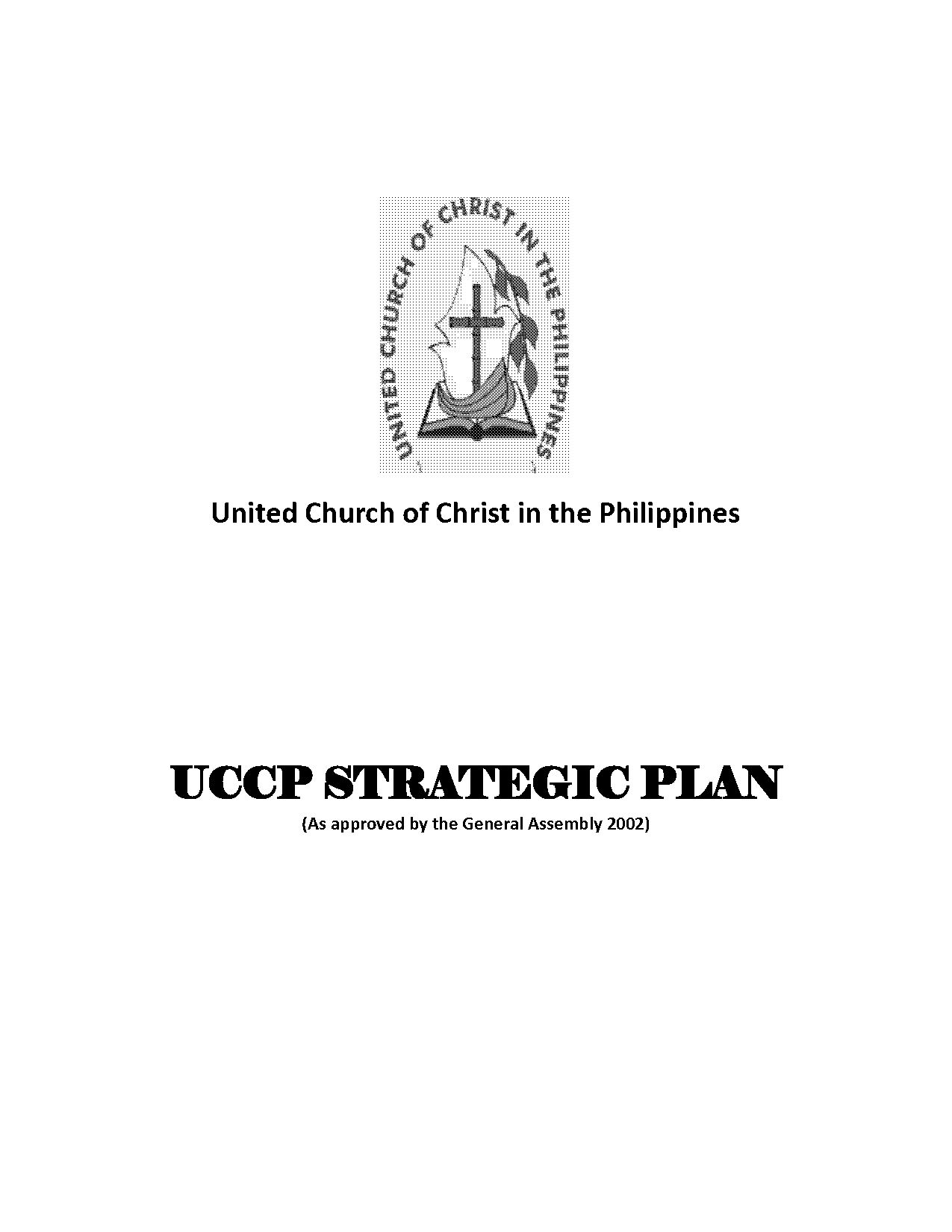 church management system project proposal pdf