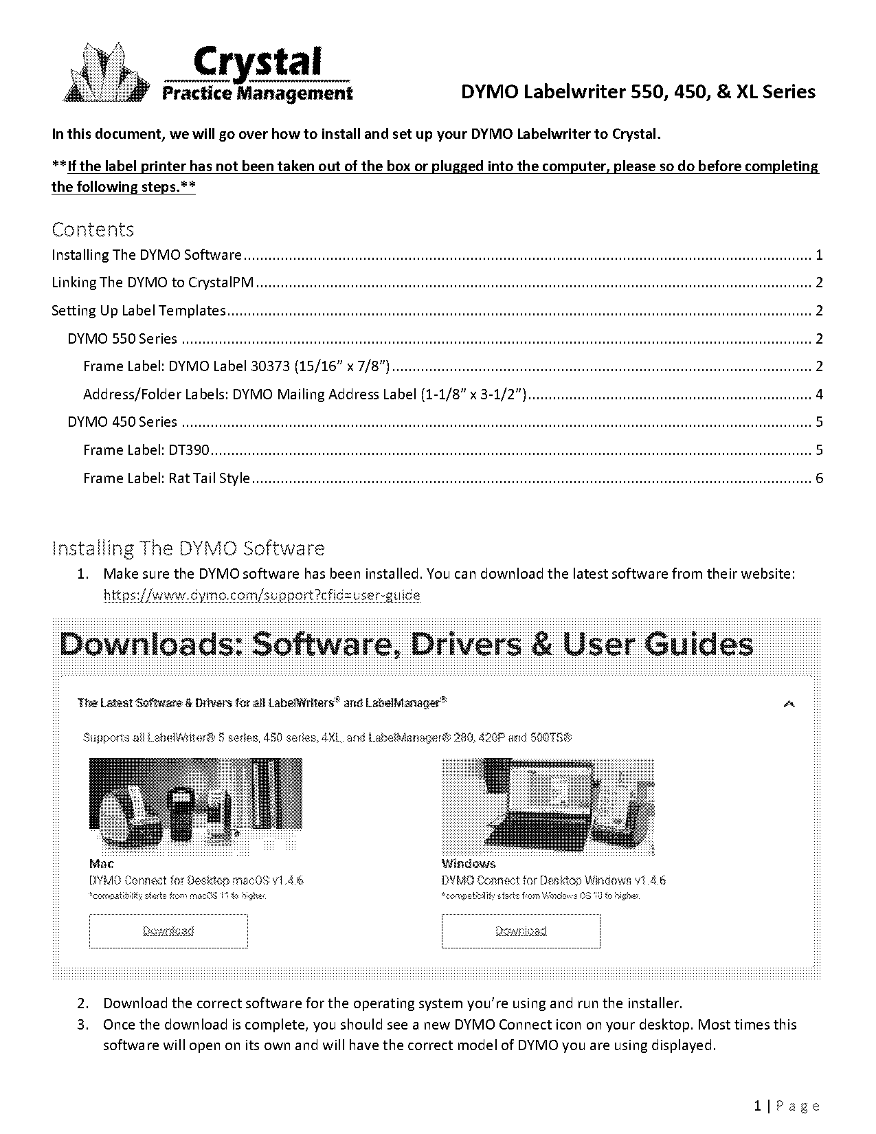 summer address label template