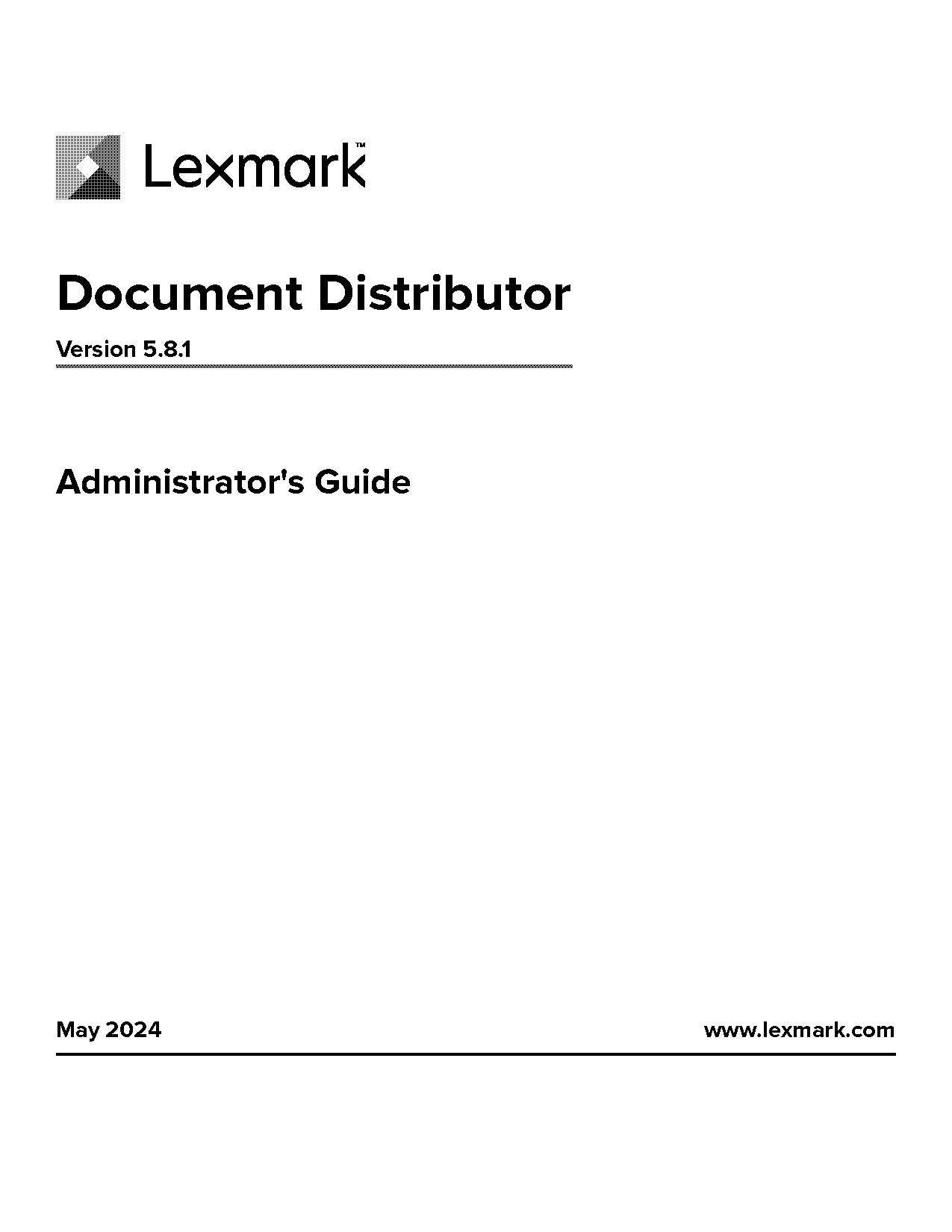 the lexmark solutions application server service terminated unexpectedly