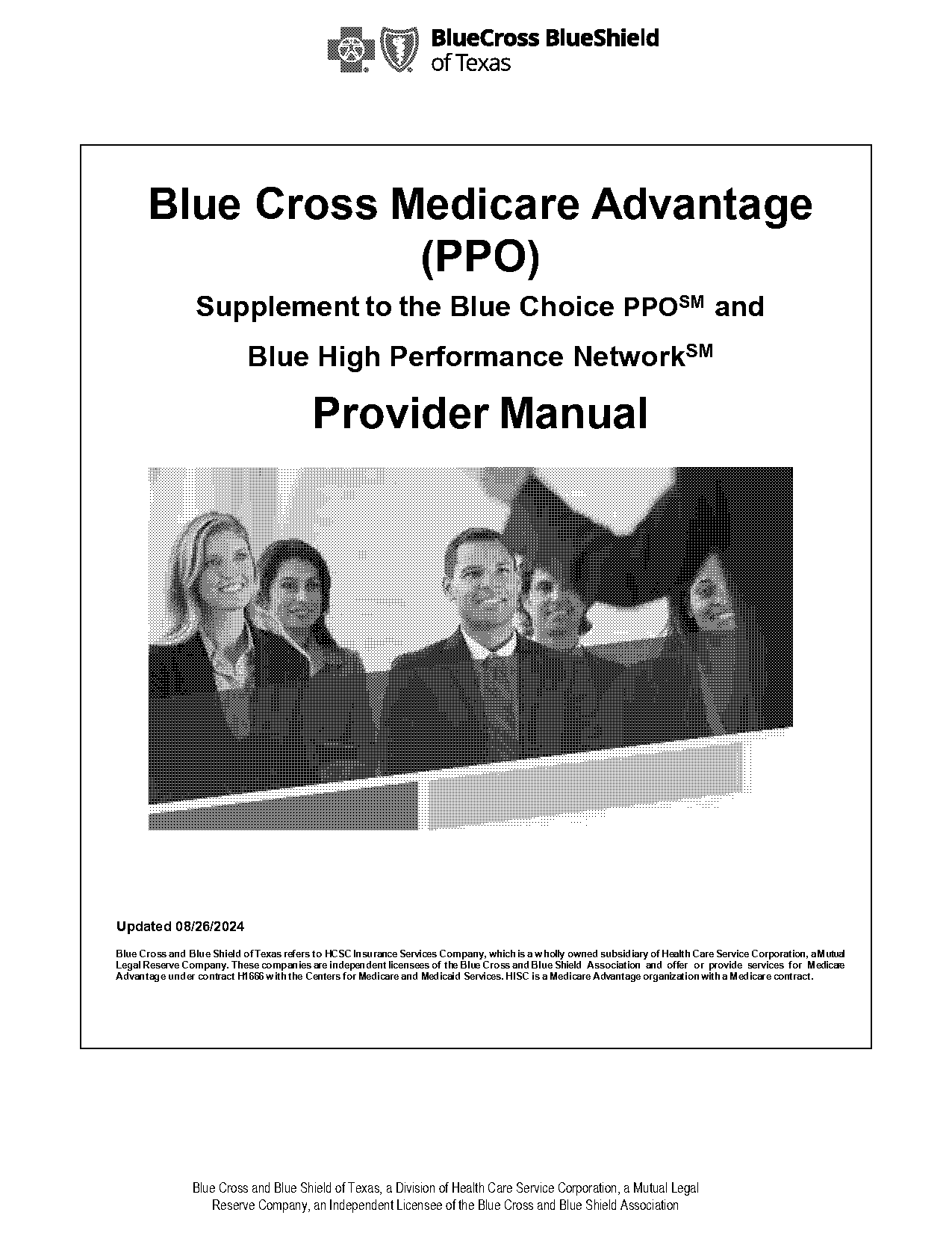 bcbs medicare suppliment plan