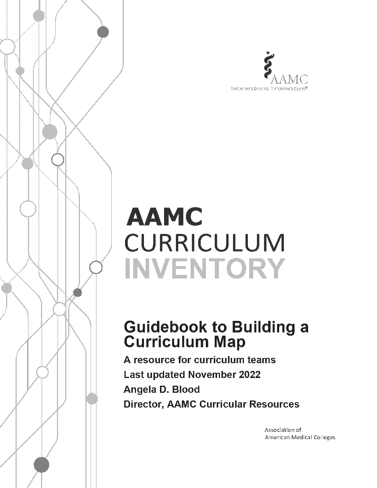 sample high school curriculum maps