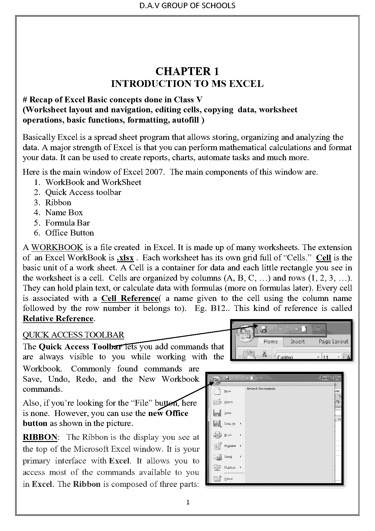 average if excel criteria cell reference