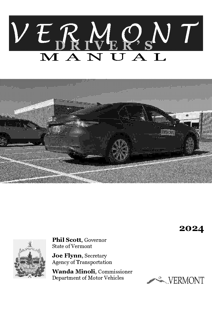 vermont expired license penalty