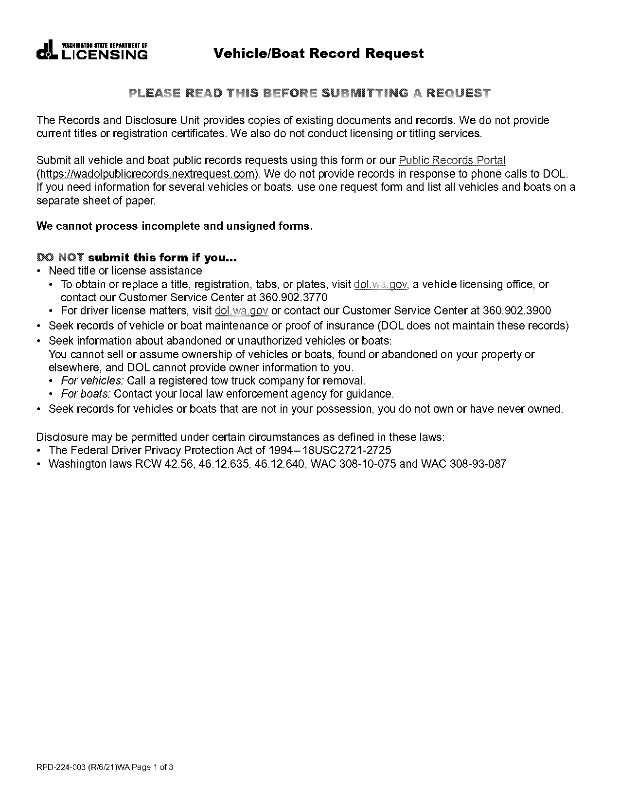 is it legal to record phonecalls in washington state