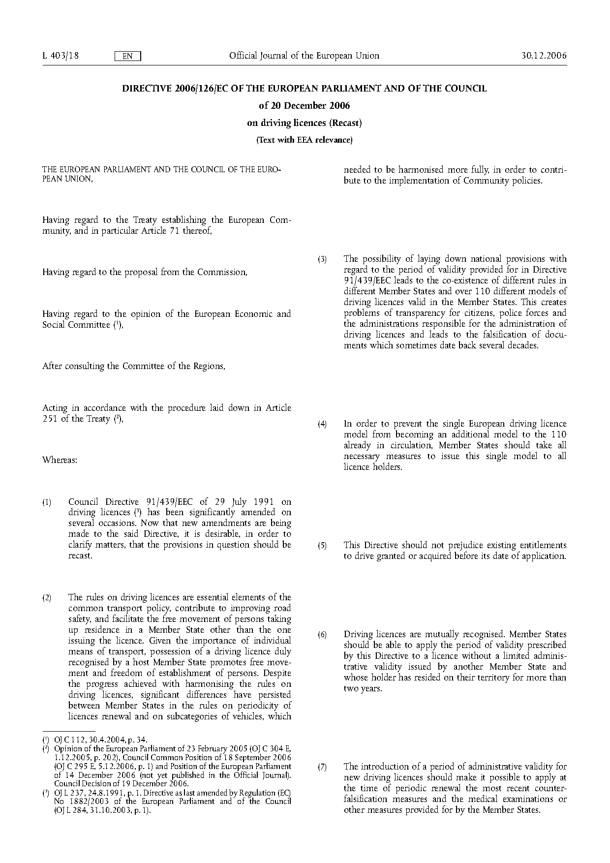 how to exchange eu driving licence to uk licence