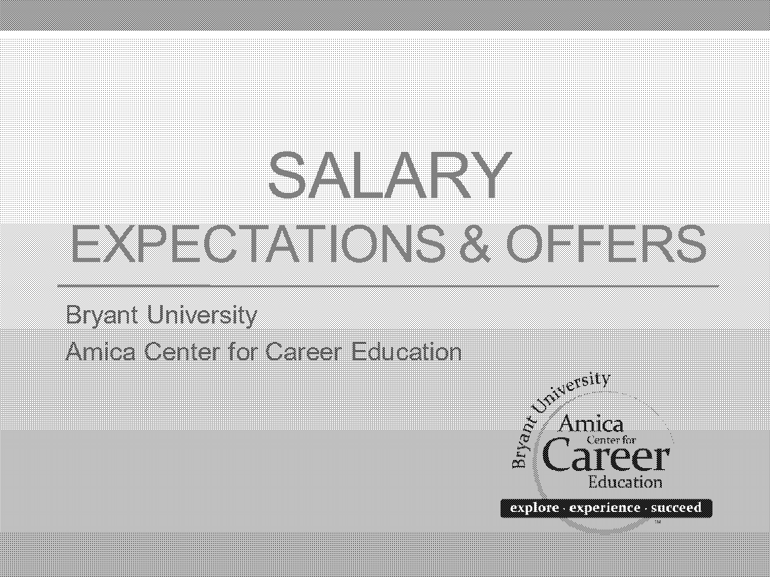 how to write email for salary expectation