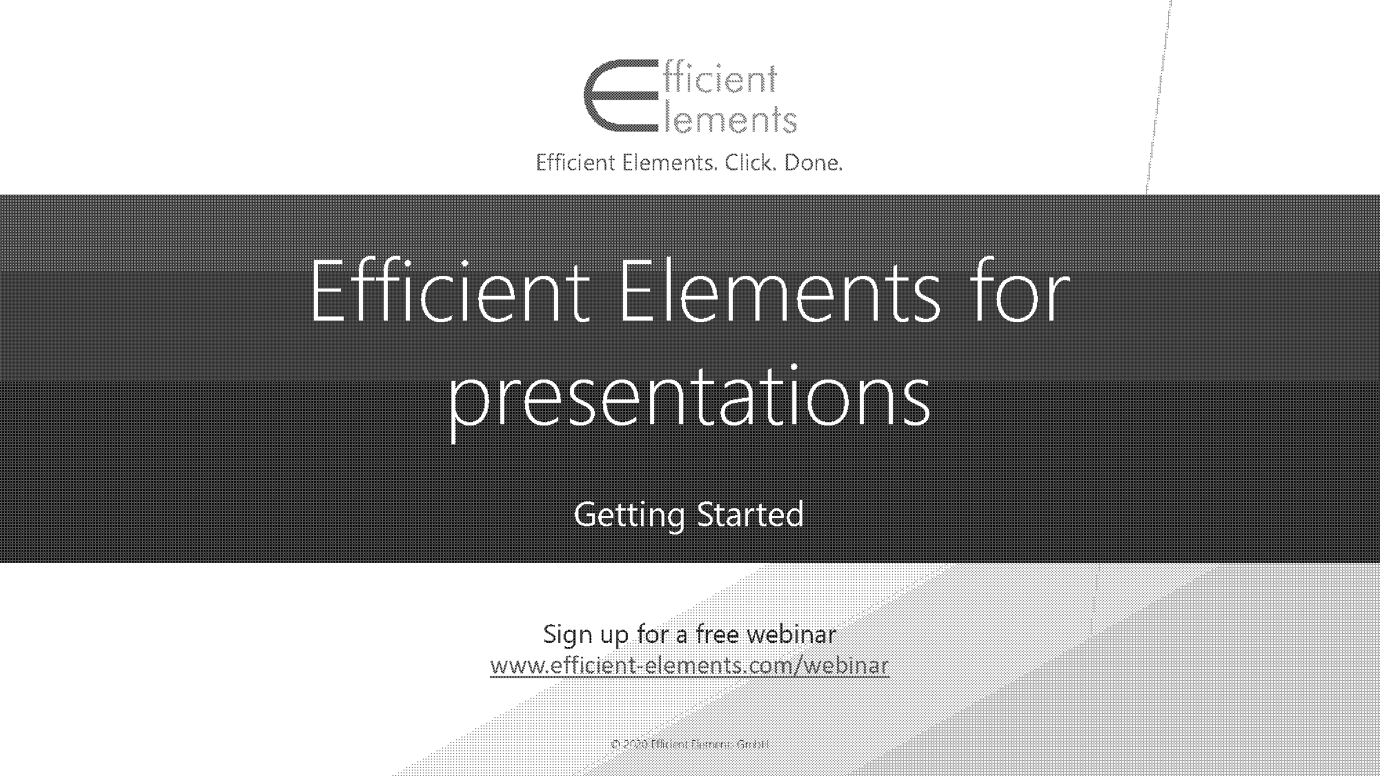 template for power point presentation