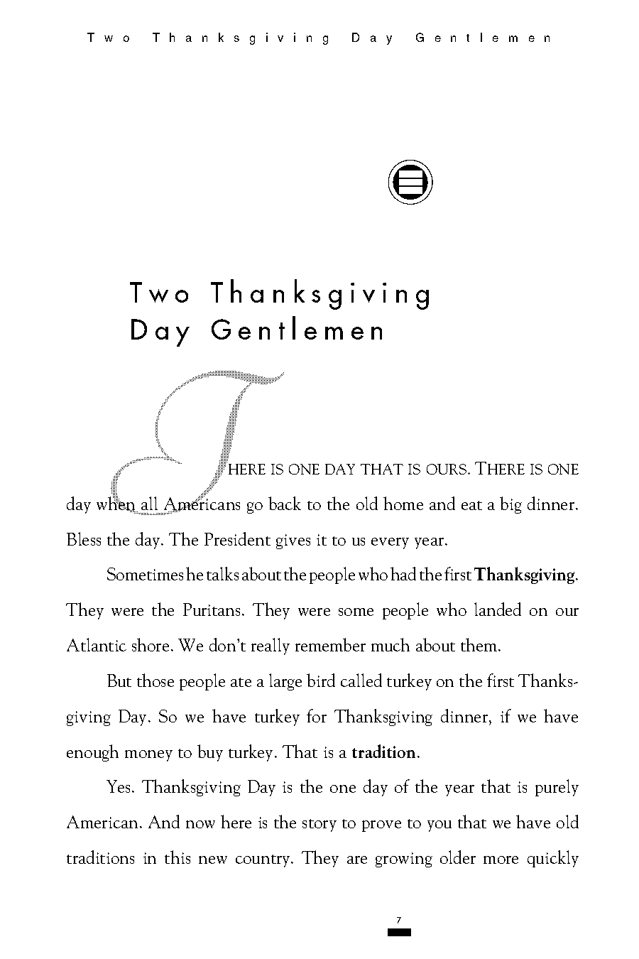 things to write for thanksgiving