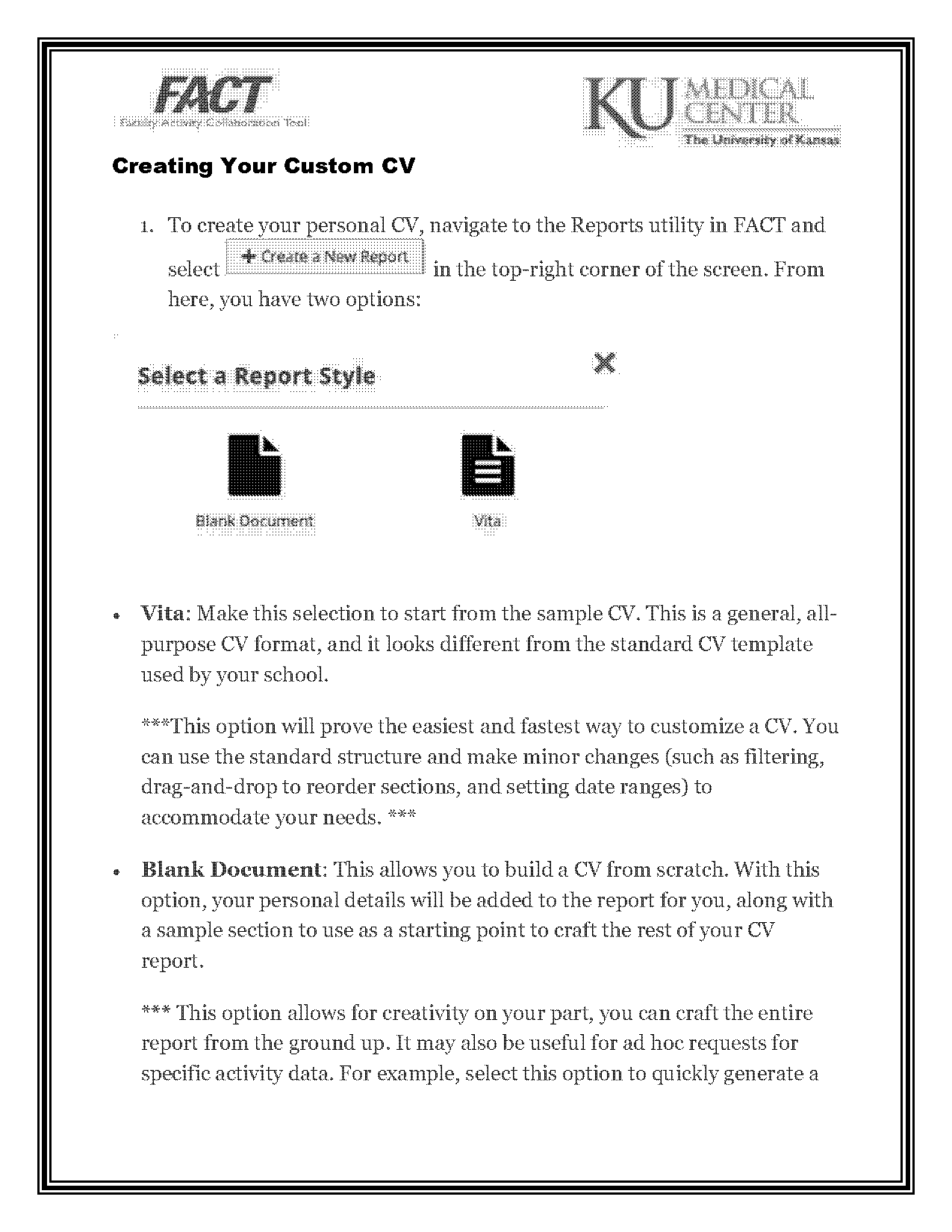 rich text format resume sample