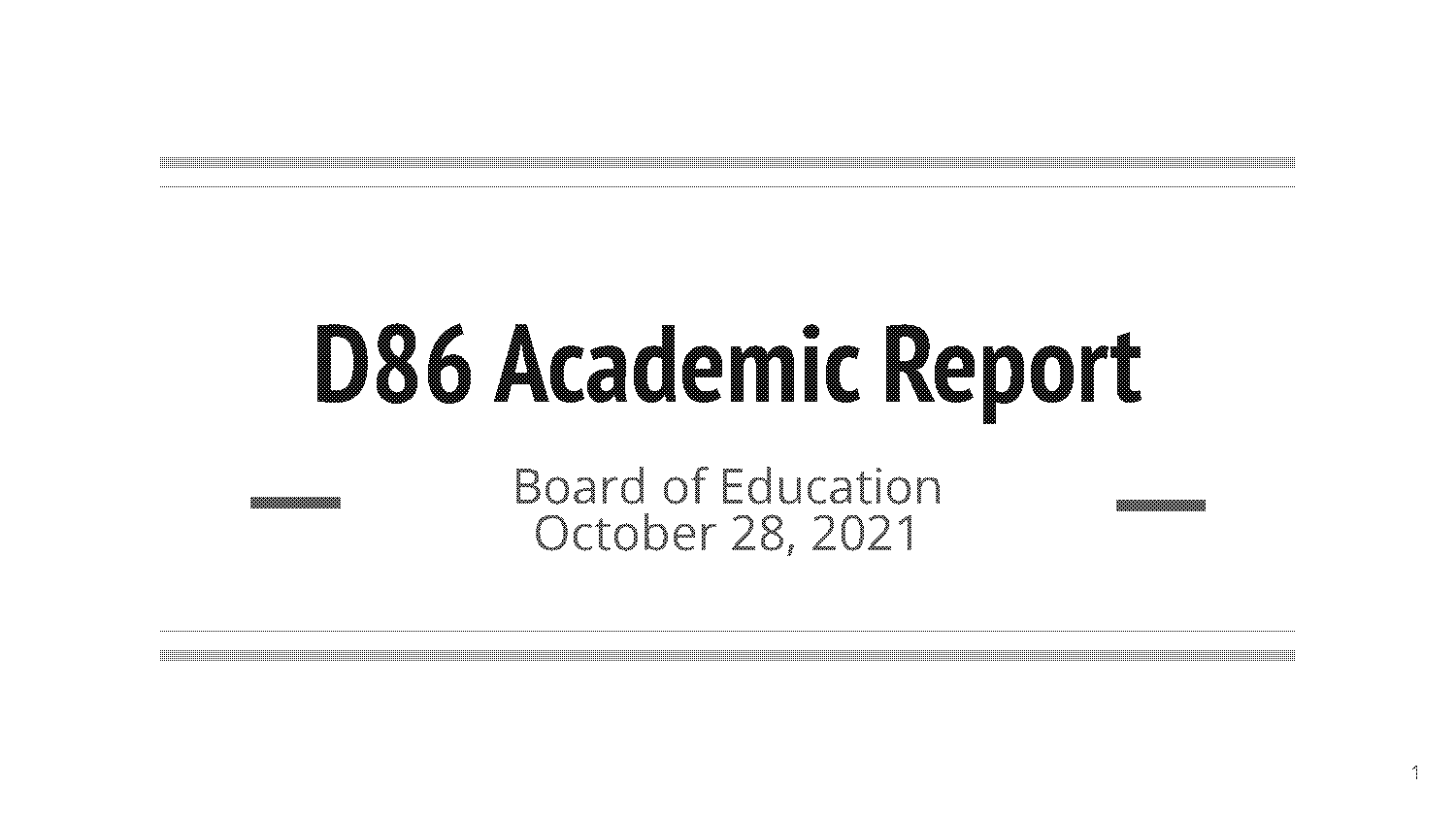 illinois school report card ready for college course work