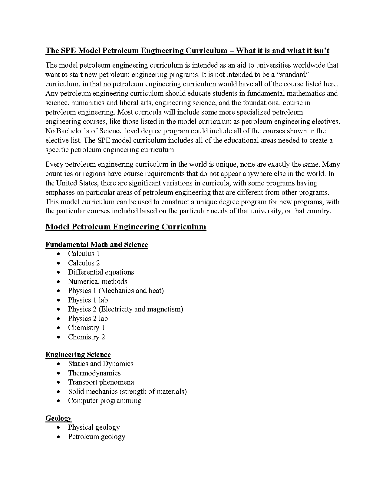 petroleum reservoir engineering physical properties