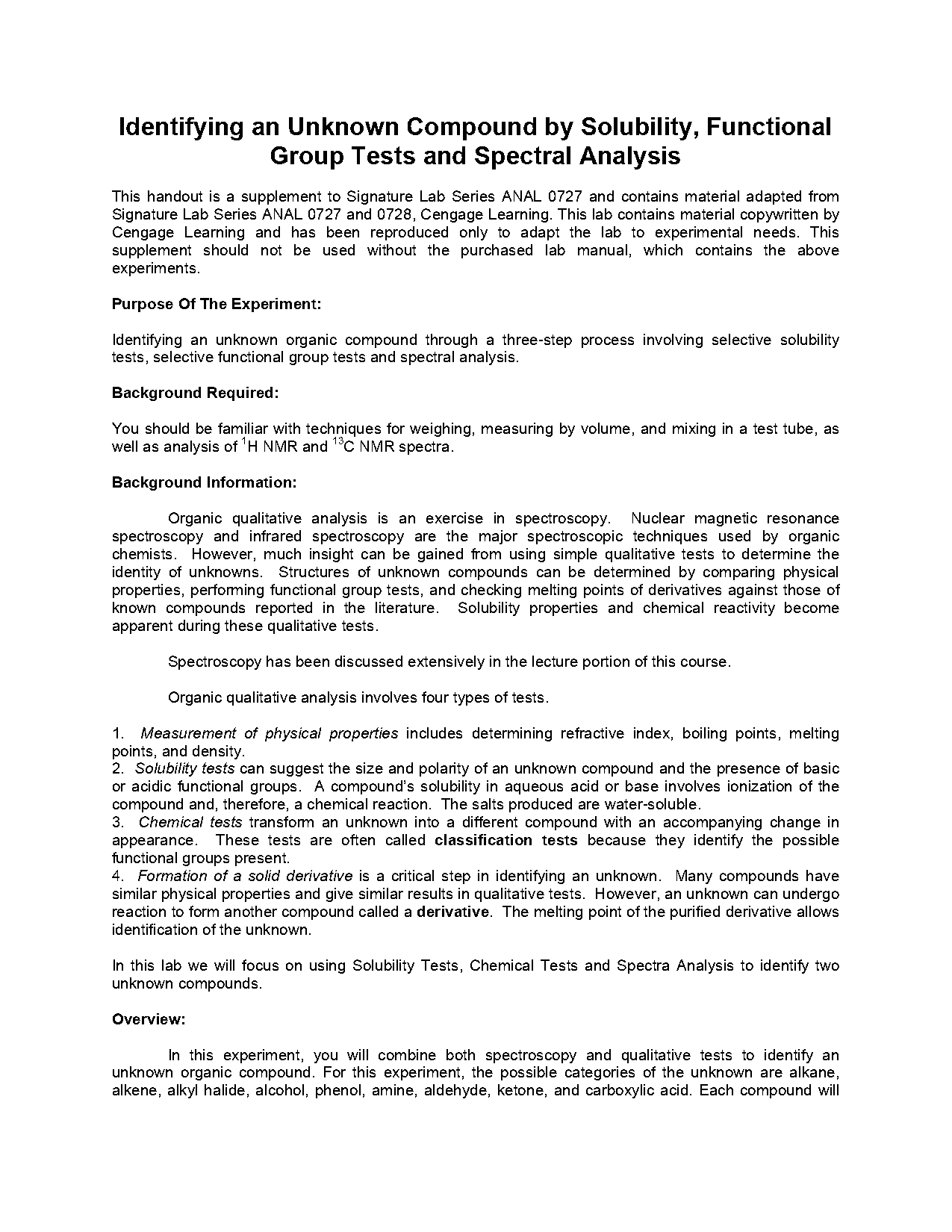 functional group list ir pdf