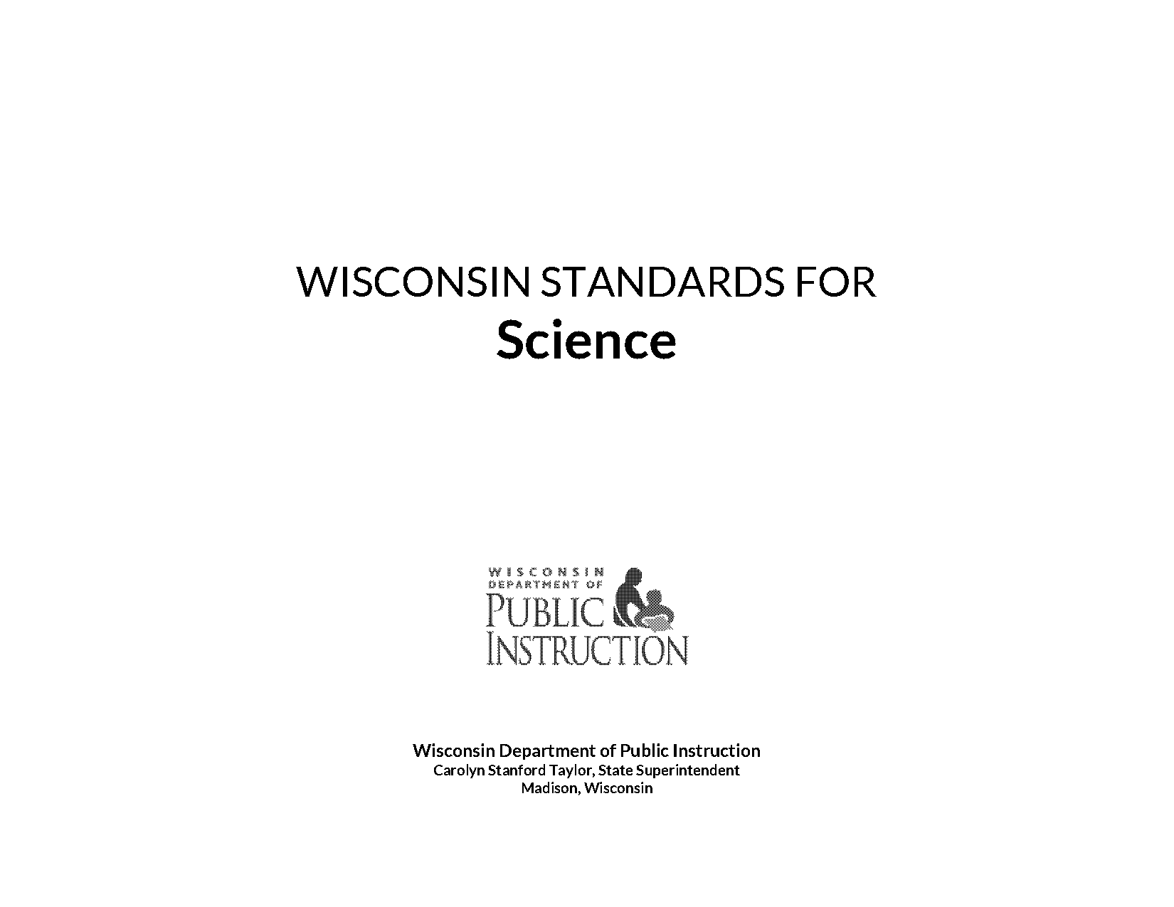 universities in wisconsin that offer human animal studies