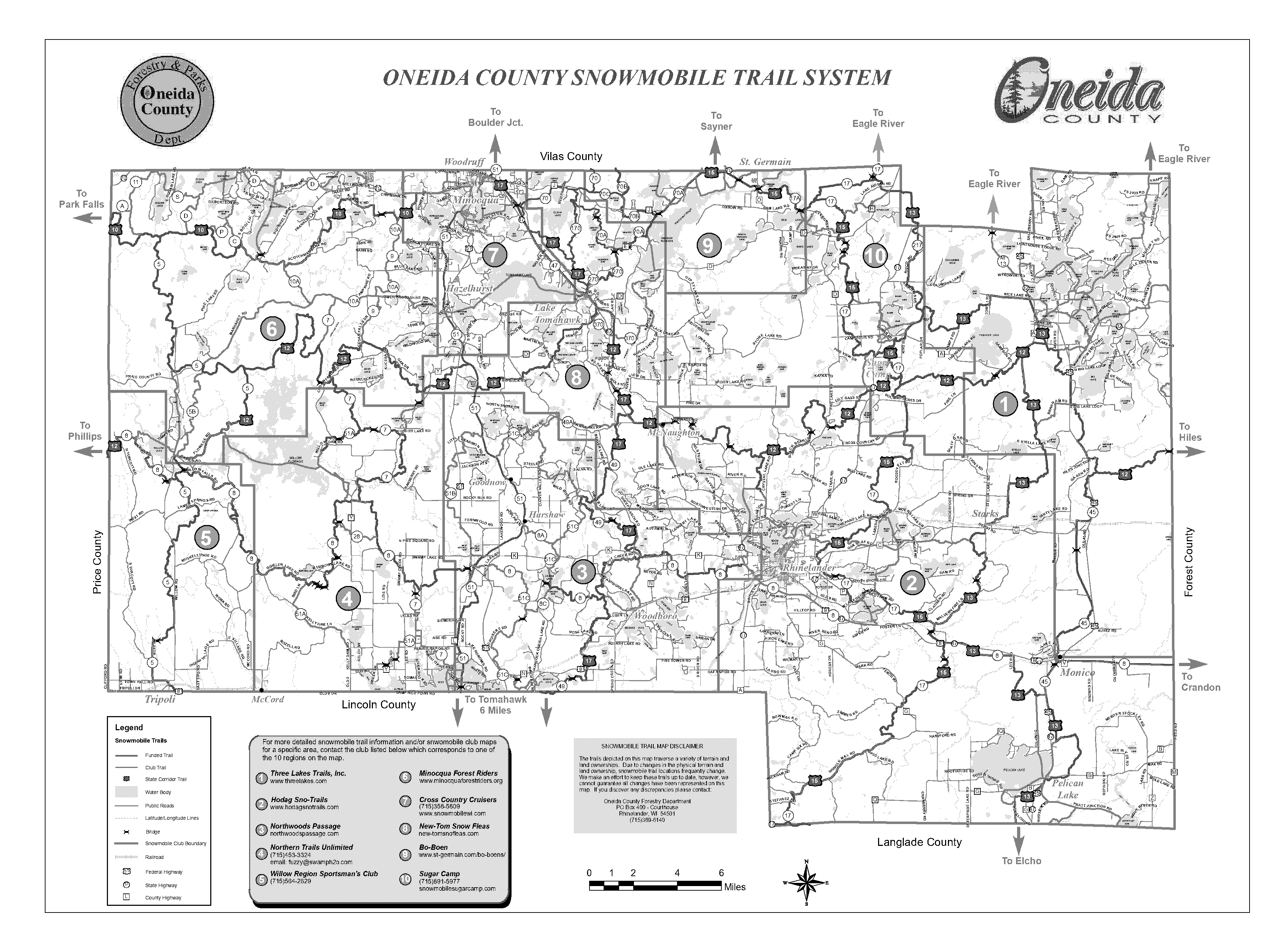 directions to stone lake wi