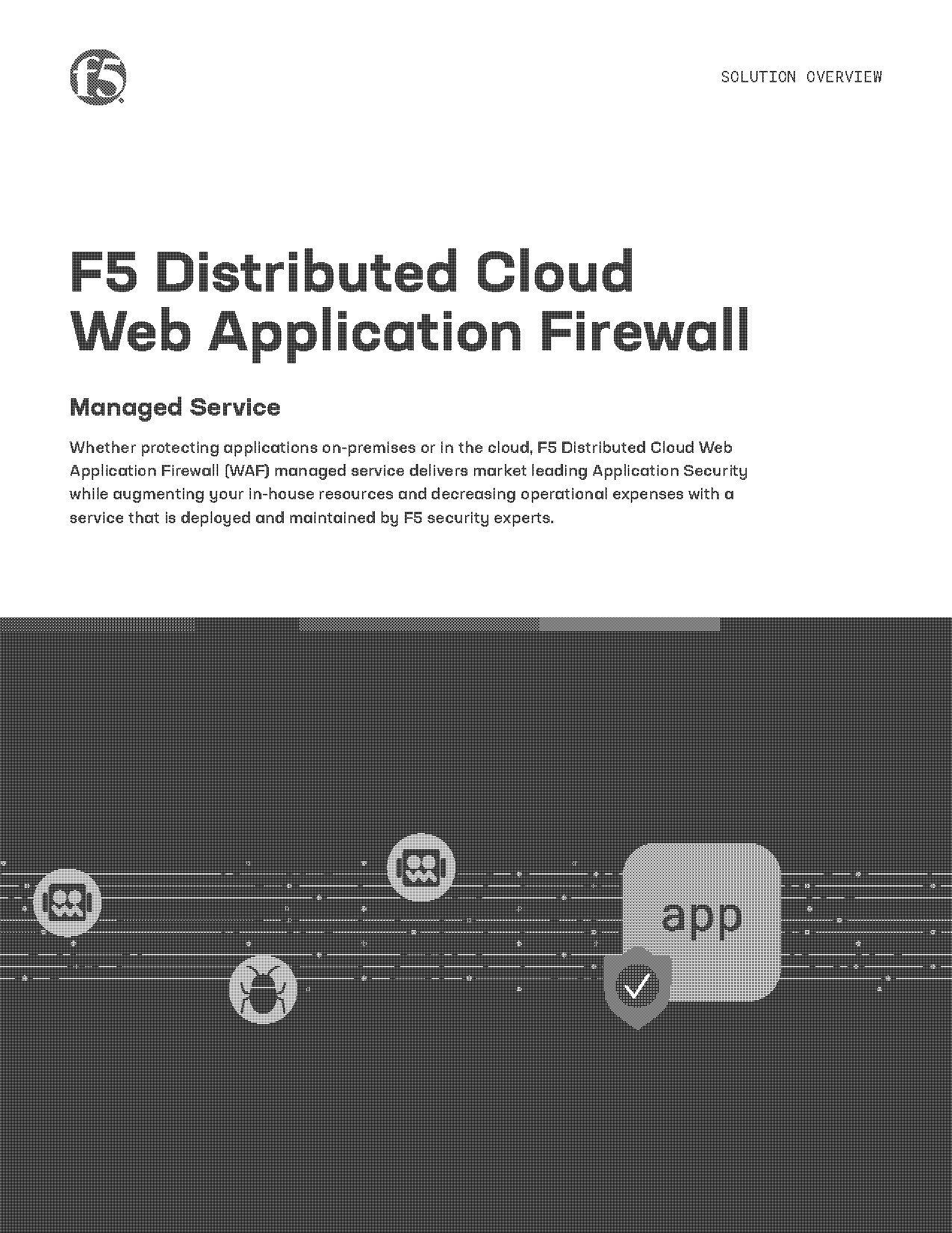 how web application works pdf