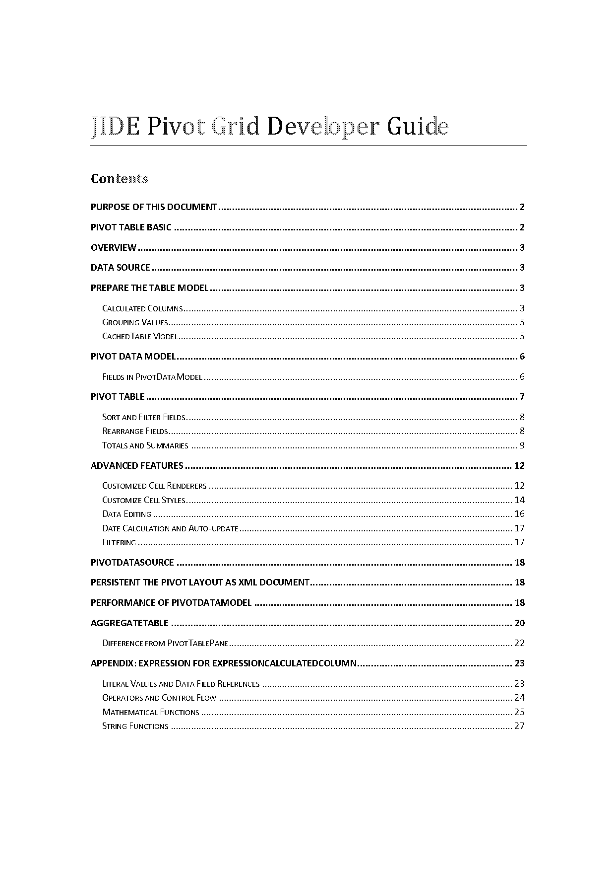 pivot table multiple columns sort