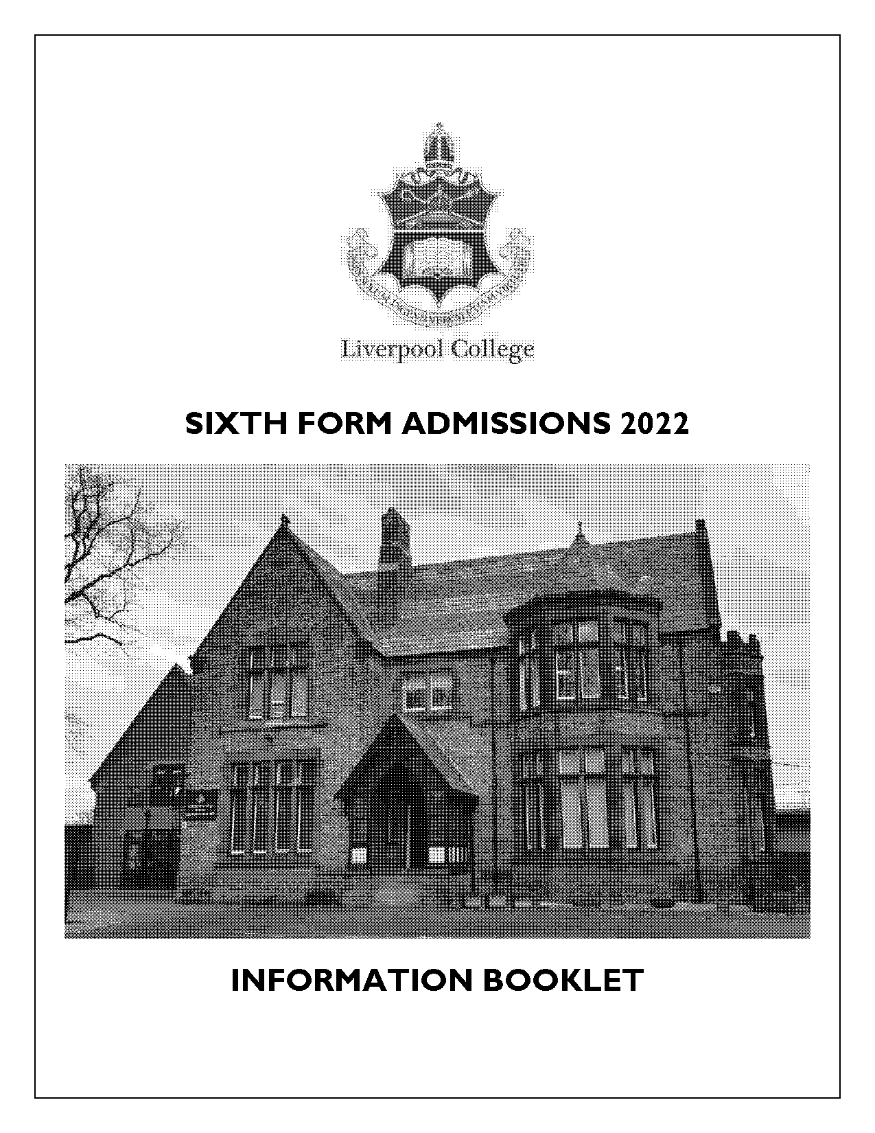 entry requirements sixth form college